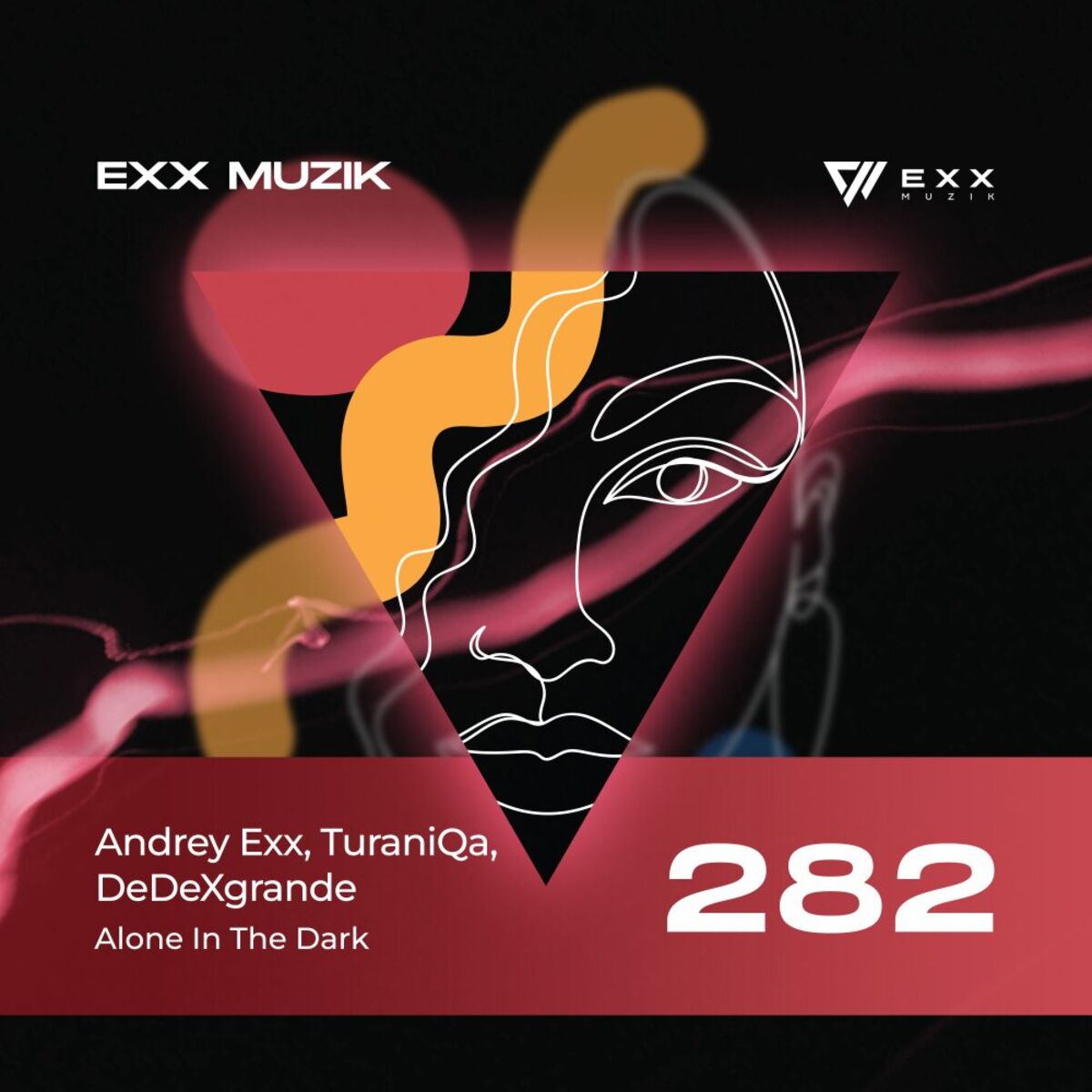 Album cover of Alone In The Dark