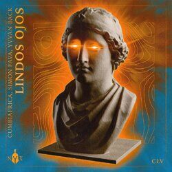 Cover of Lindos Ojos