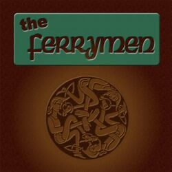 Cover of The Ferrymen