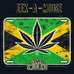 Cover of Ganja Smuggling (Re-Recorded)