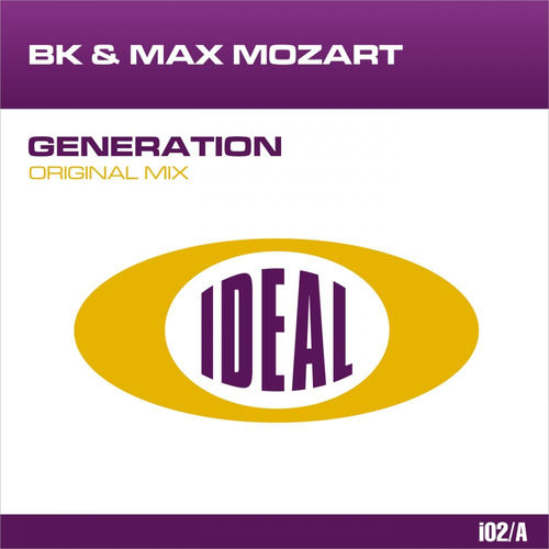 Generation