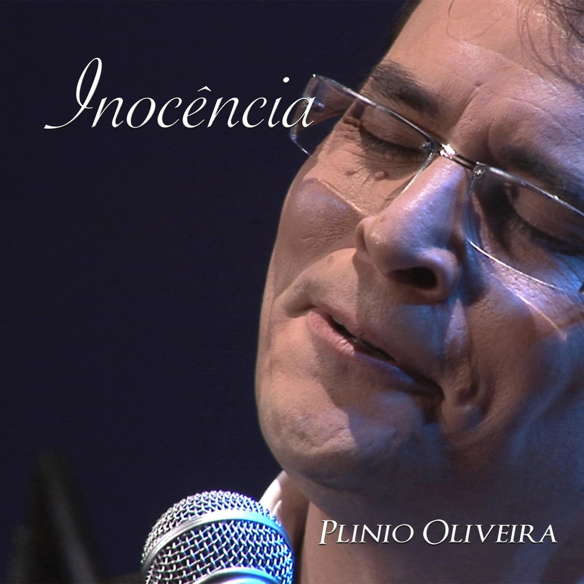Album cover of Inocência