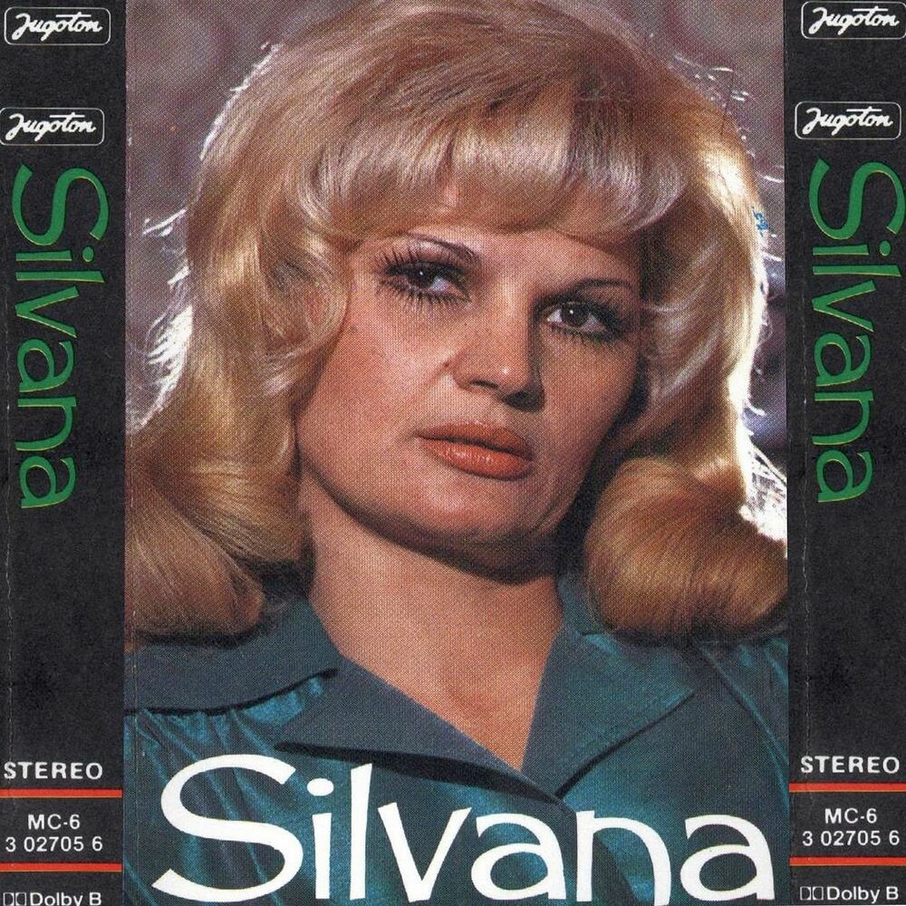 Picture of SILVANA