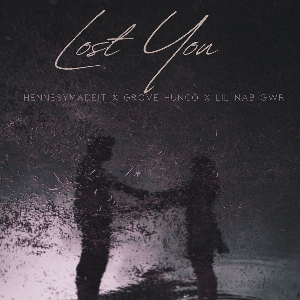 Picture of LOST YOU