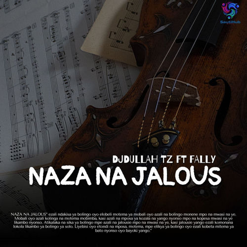 Naza Na Jalous