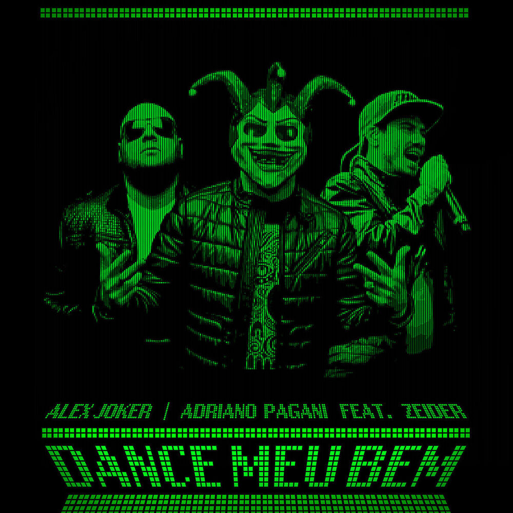 Picture of Dance Meu Bem (Remixes)