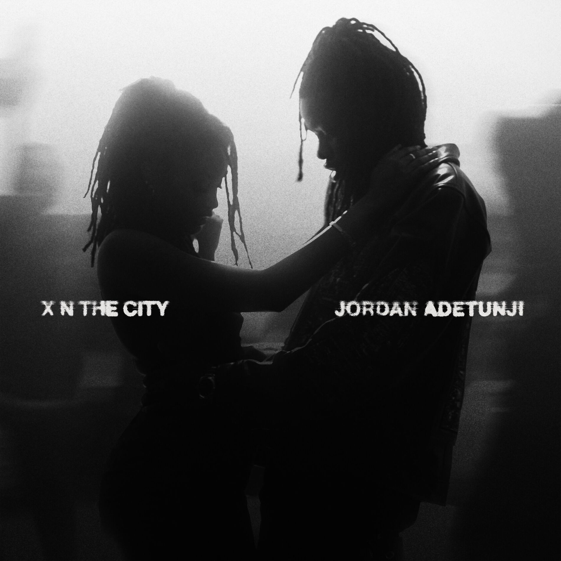Album cover of X n The City