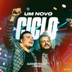 Cover of Um Novo Ciclo, Vol. 01