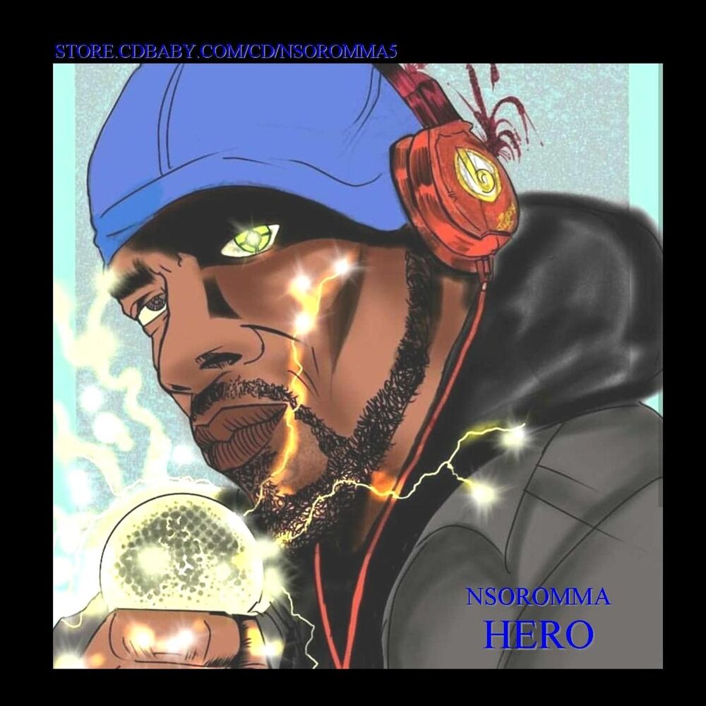 Picture of Hero