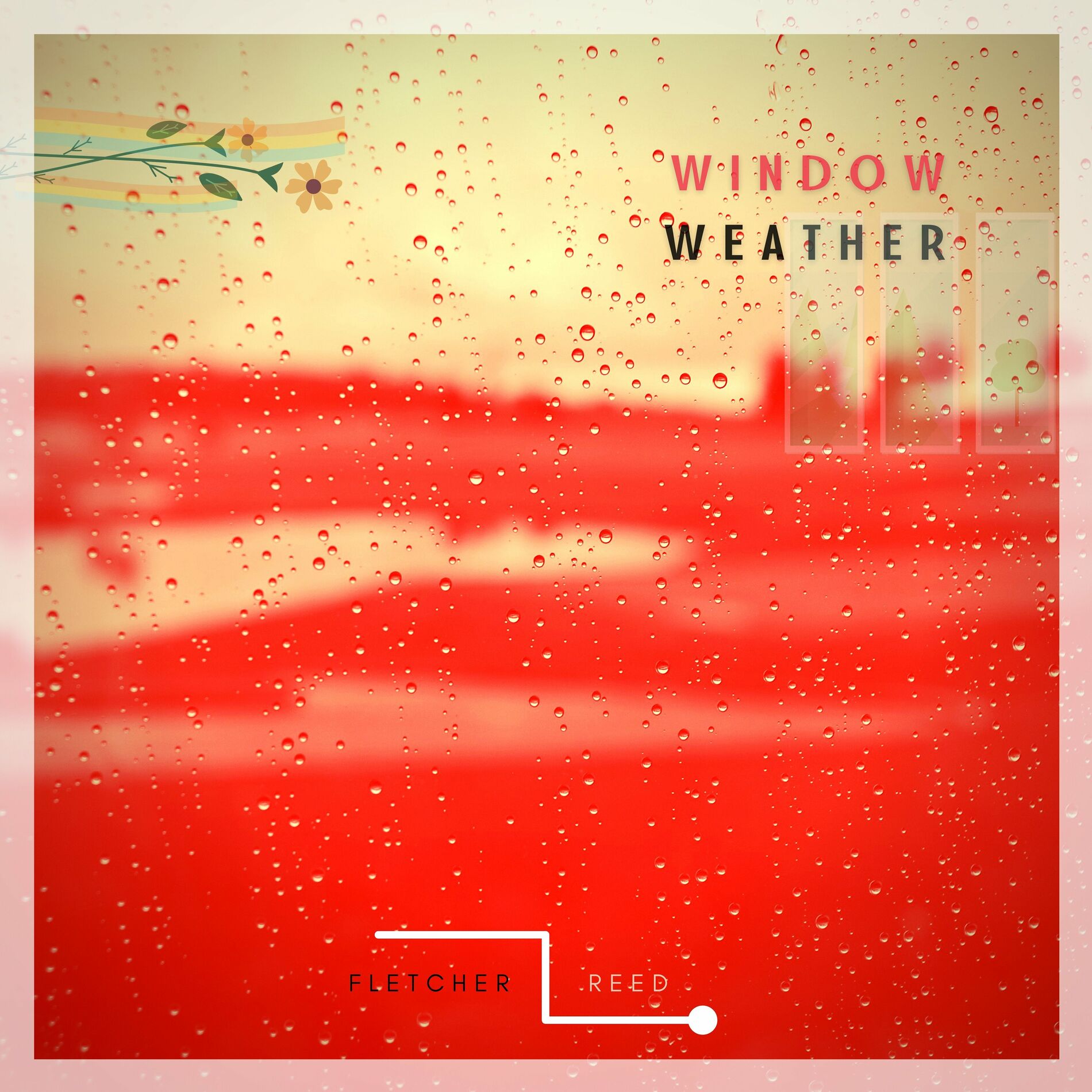 Album cover of Window Weather