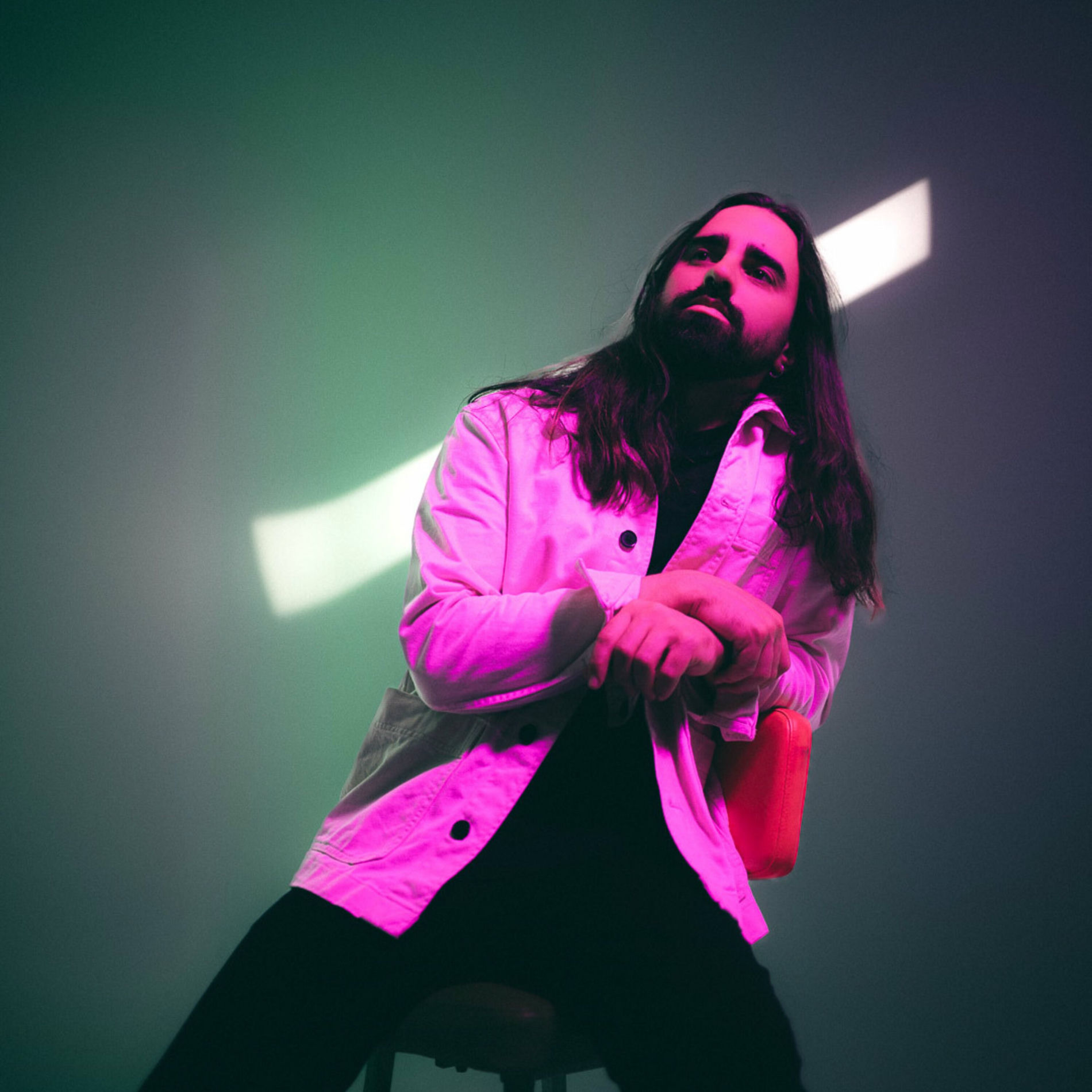 Album cover of Private Balcony (TMYJN Dub)