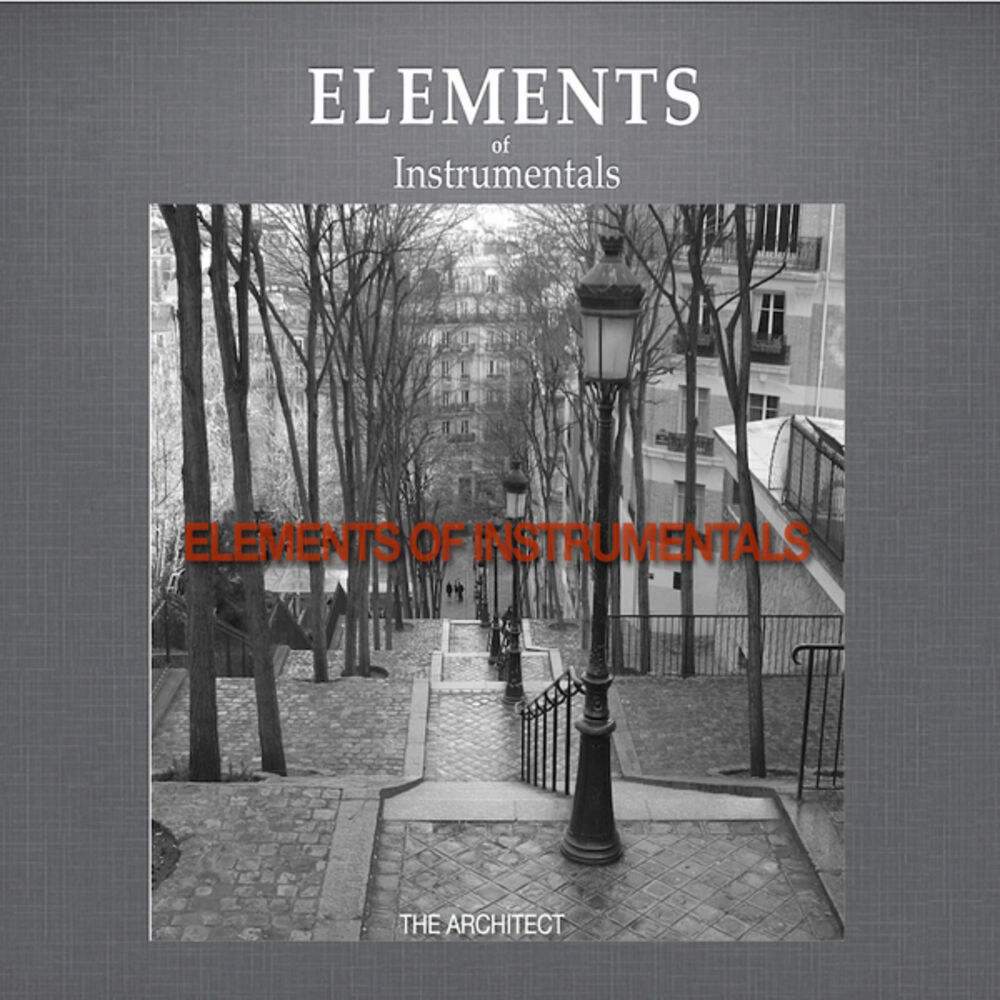 Picture of Elements of Instrumentals