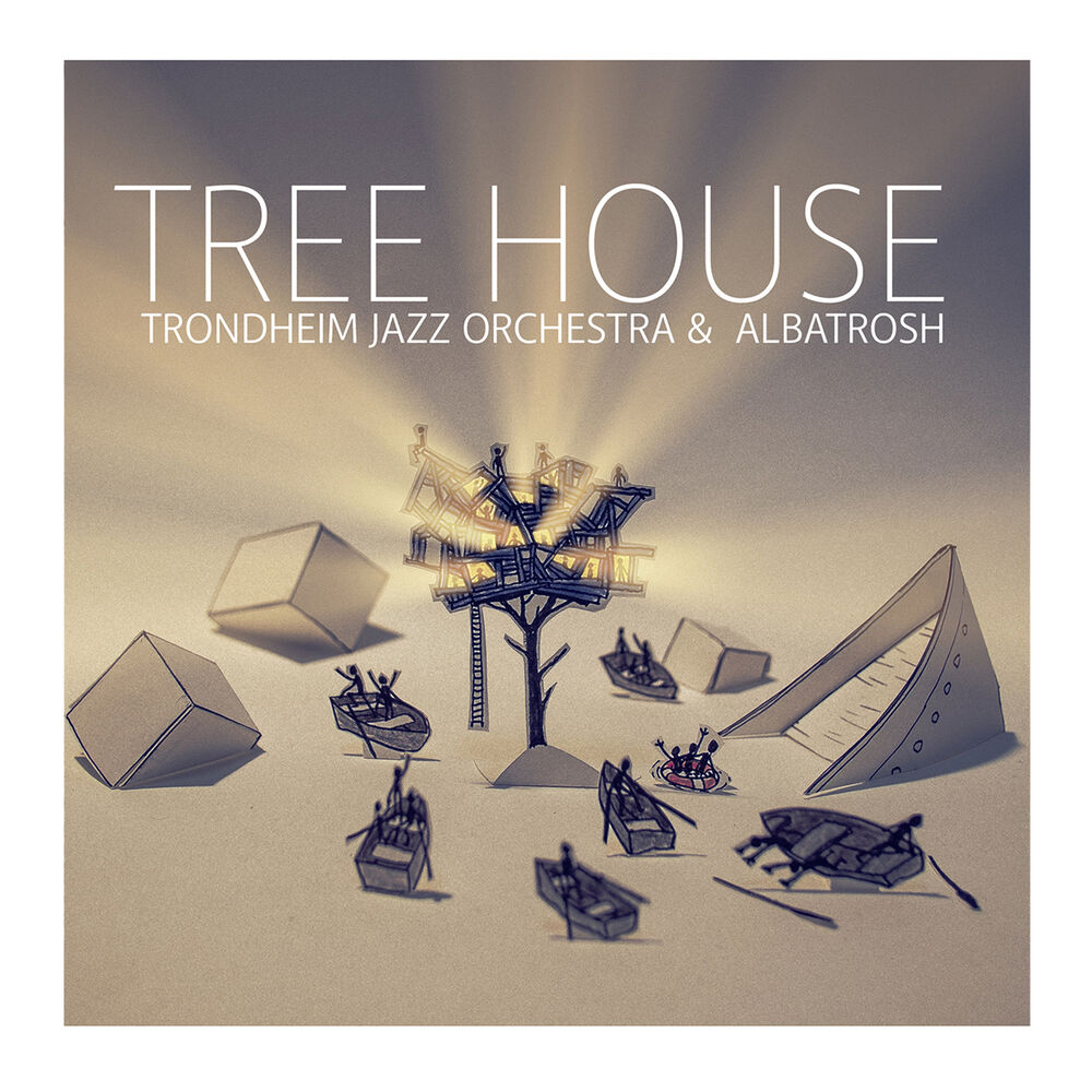 Picture of Tree House