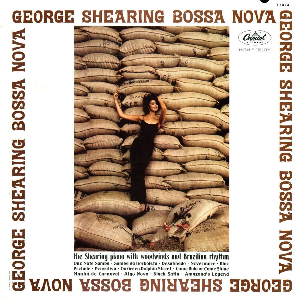 Picture of Bossa Nova