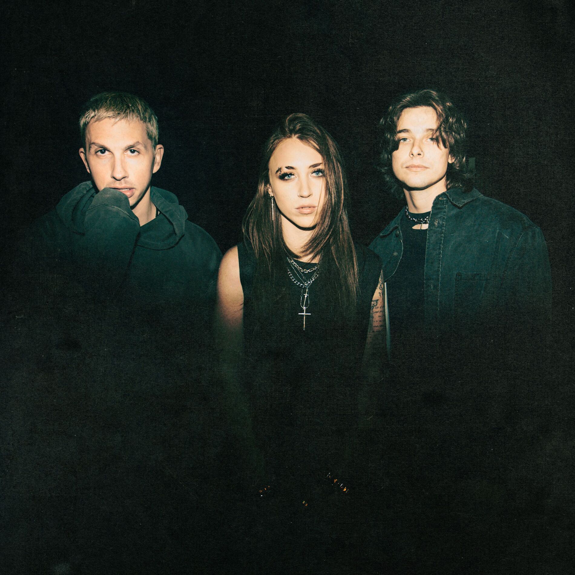 Album cover of Safehouse