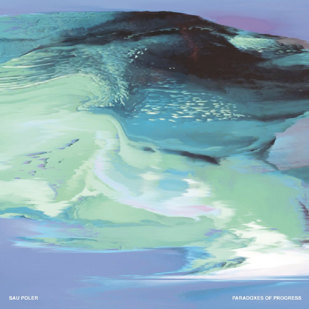 Album cover of Paradoxes Of Progress