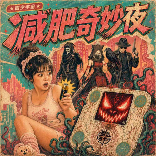 减肥奇妙夜
