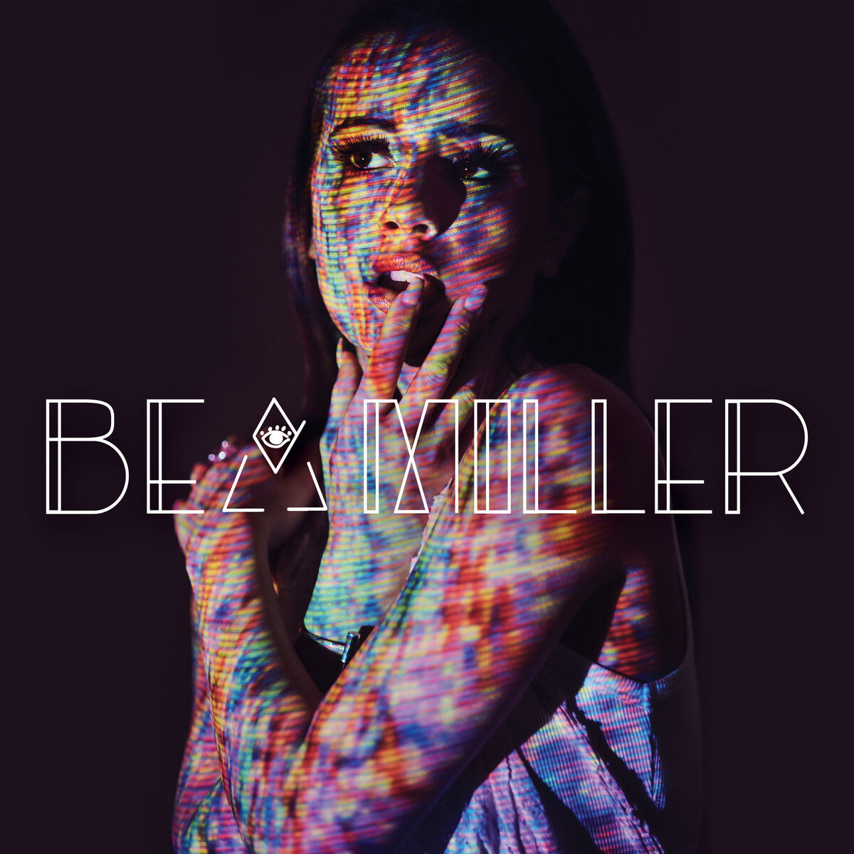 Album cover of yes girl