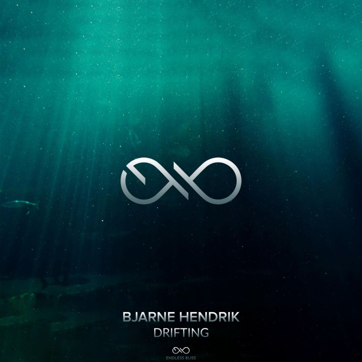 Album cover of Drifting