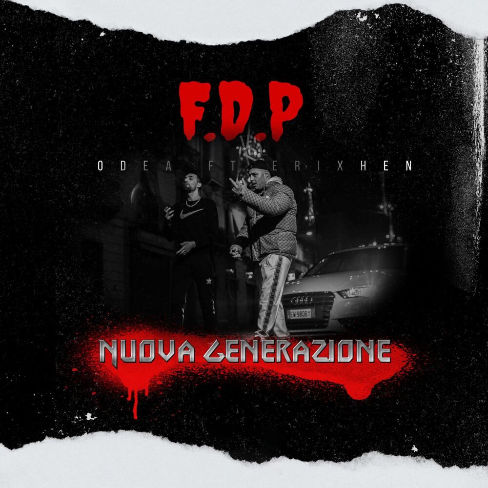 Picture of FDP (feat. Erixhen)