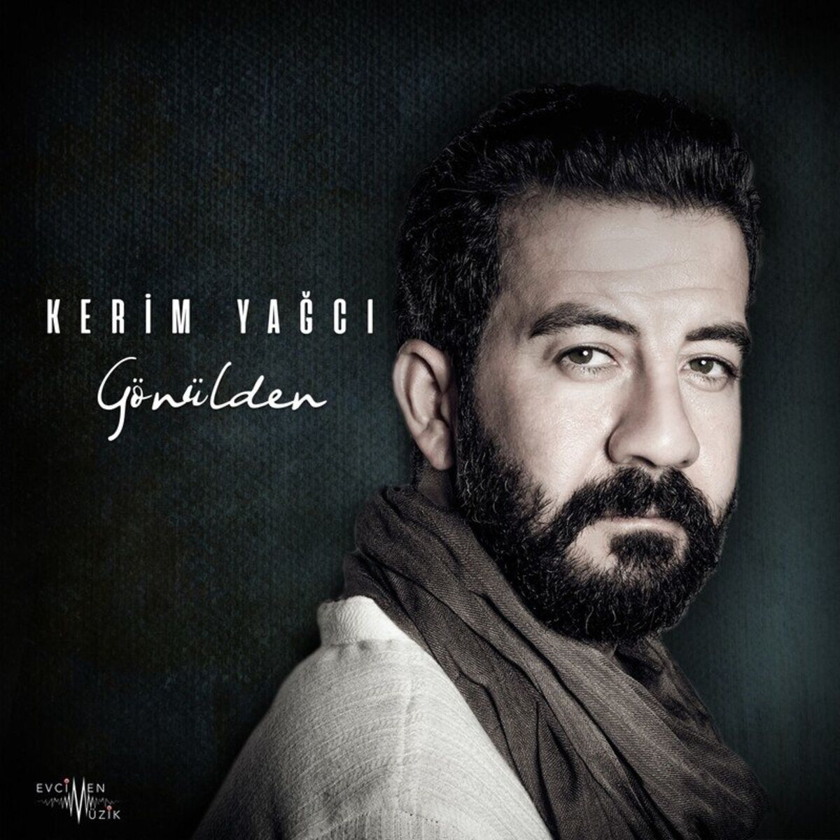 Album cover of Gönülden