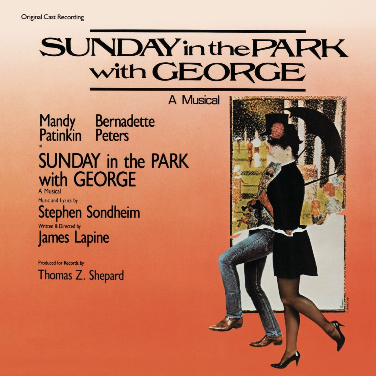 Album cover of The Day Off