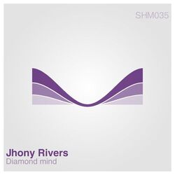 Cover of Diamond Mind