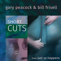 Cover of Short Cuts (from Just So Happens)