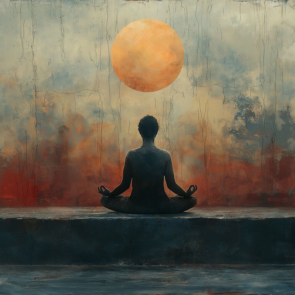 Picture of Inner Enlightenment