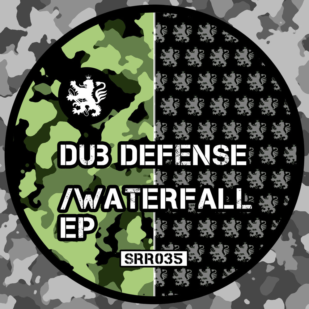 Picture of Waterfall Dub EP