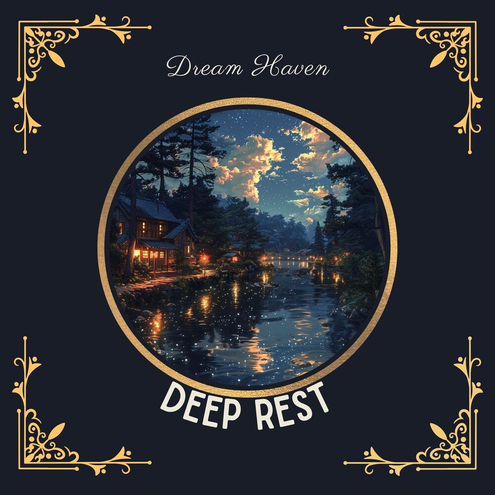 Picture of Deep Rest