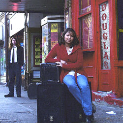 Cover of Yankee Bluegrass