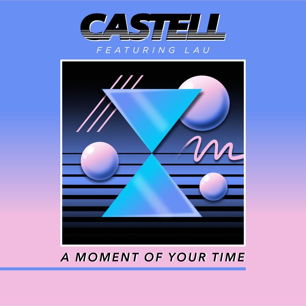 Picture of A Moment Of Your Time