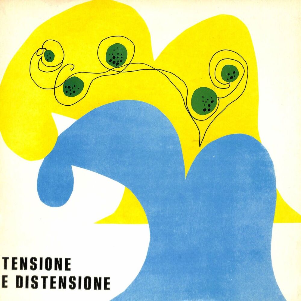 Picture of Tensione e distensione