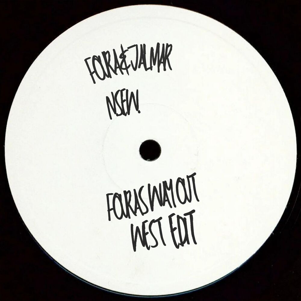Picture of N.S.E.W. (FOURA's Way Out West Edit)