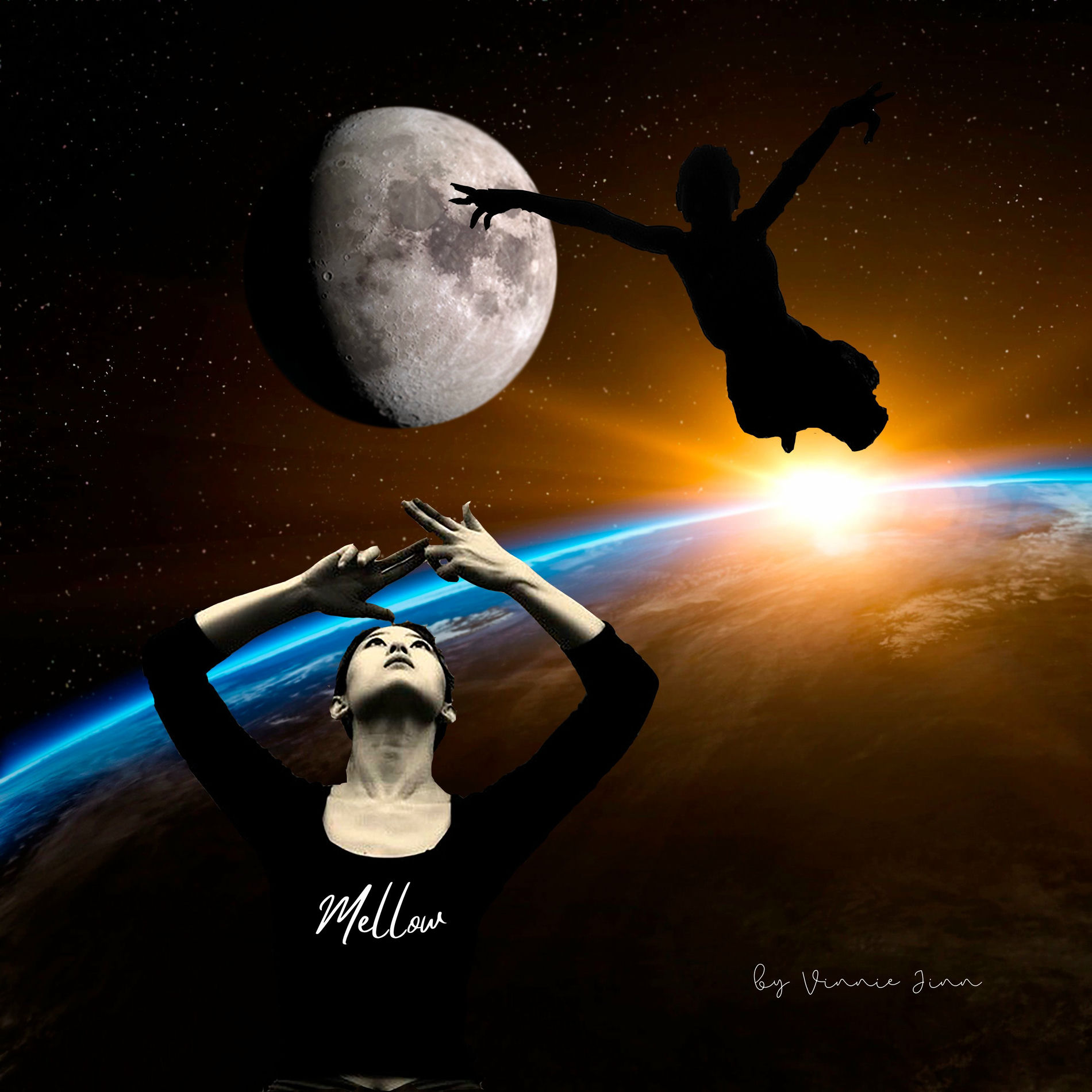 Album cover of Mellow