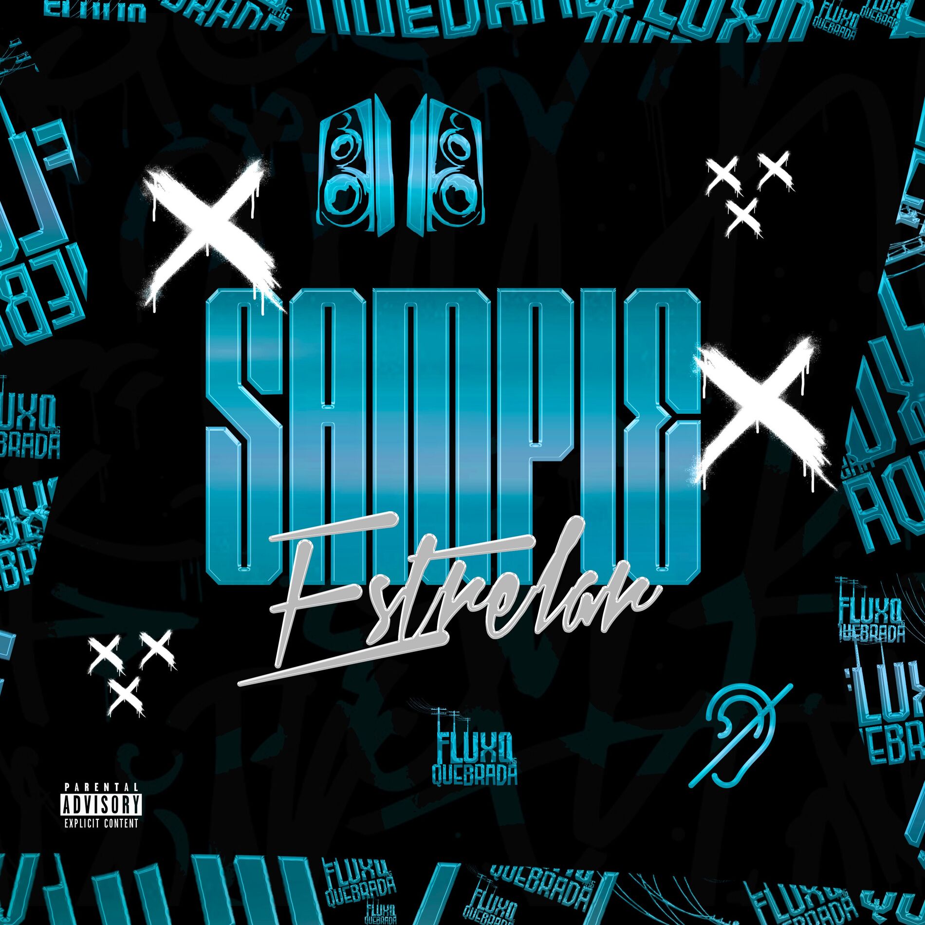 Album cover of Sample Estrelar