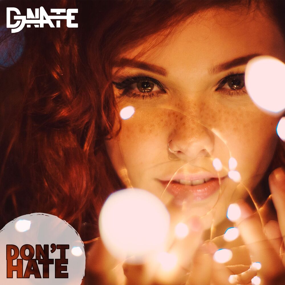 Picture of Don't Hate