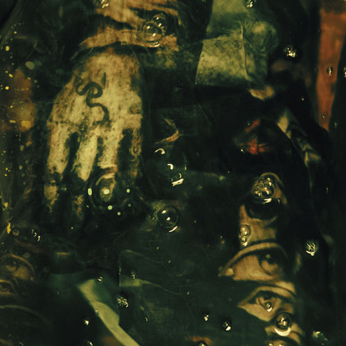 Oranssi Pazuzu – Mestarin kynsi cover