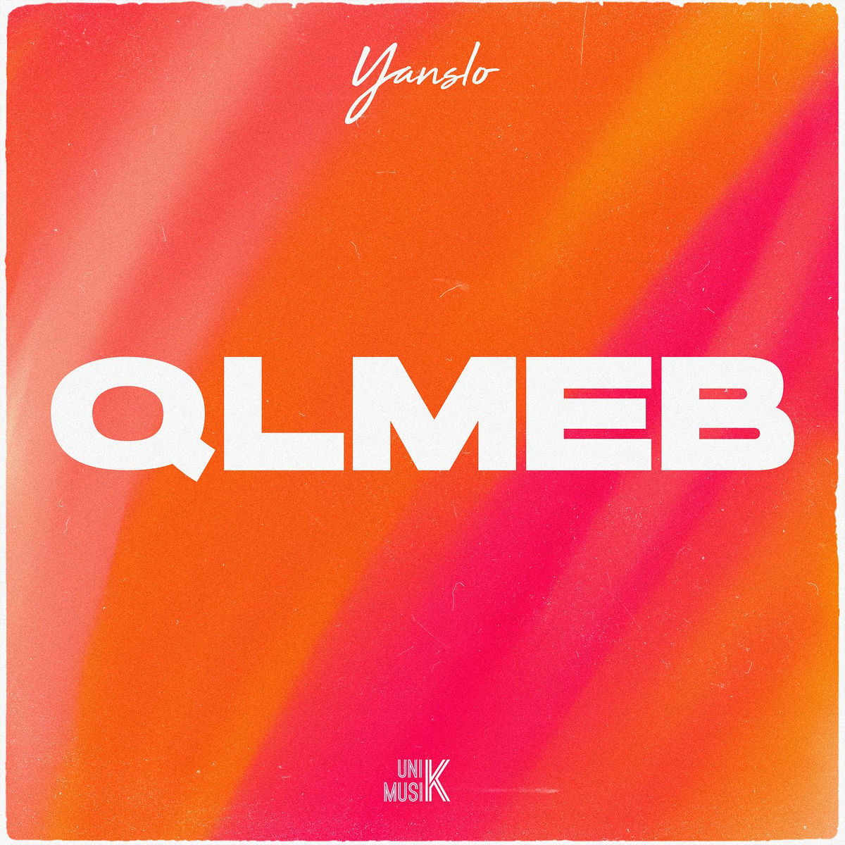 Album cover of QLMEB