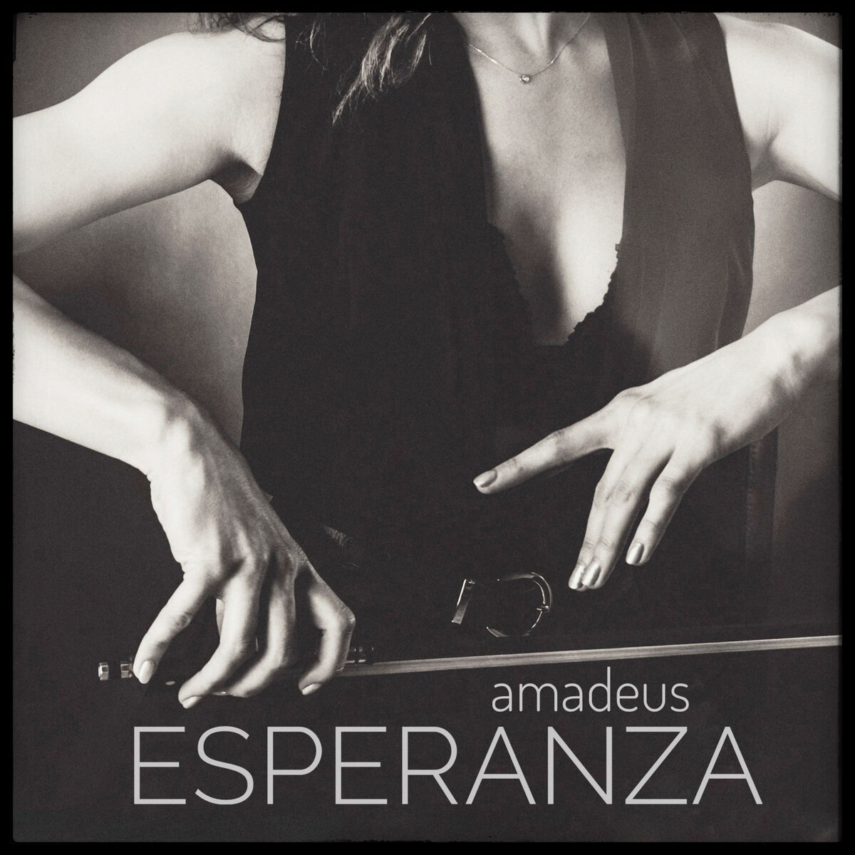 Album cover of Esperanza