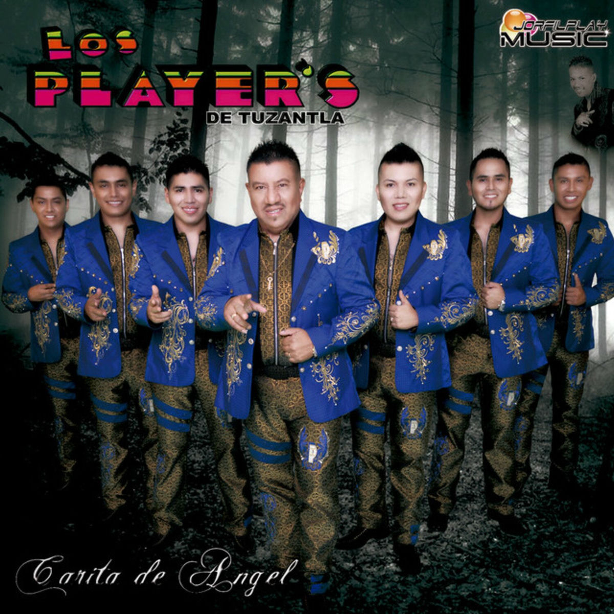 Album cover of Demente por Ti