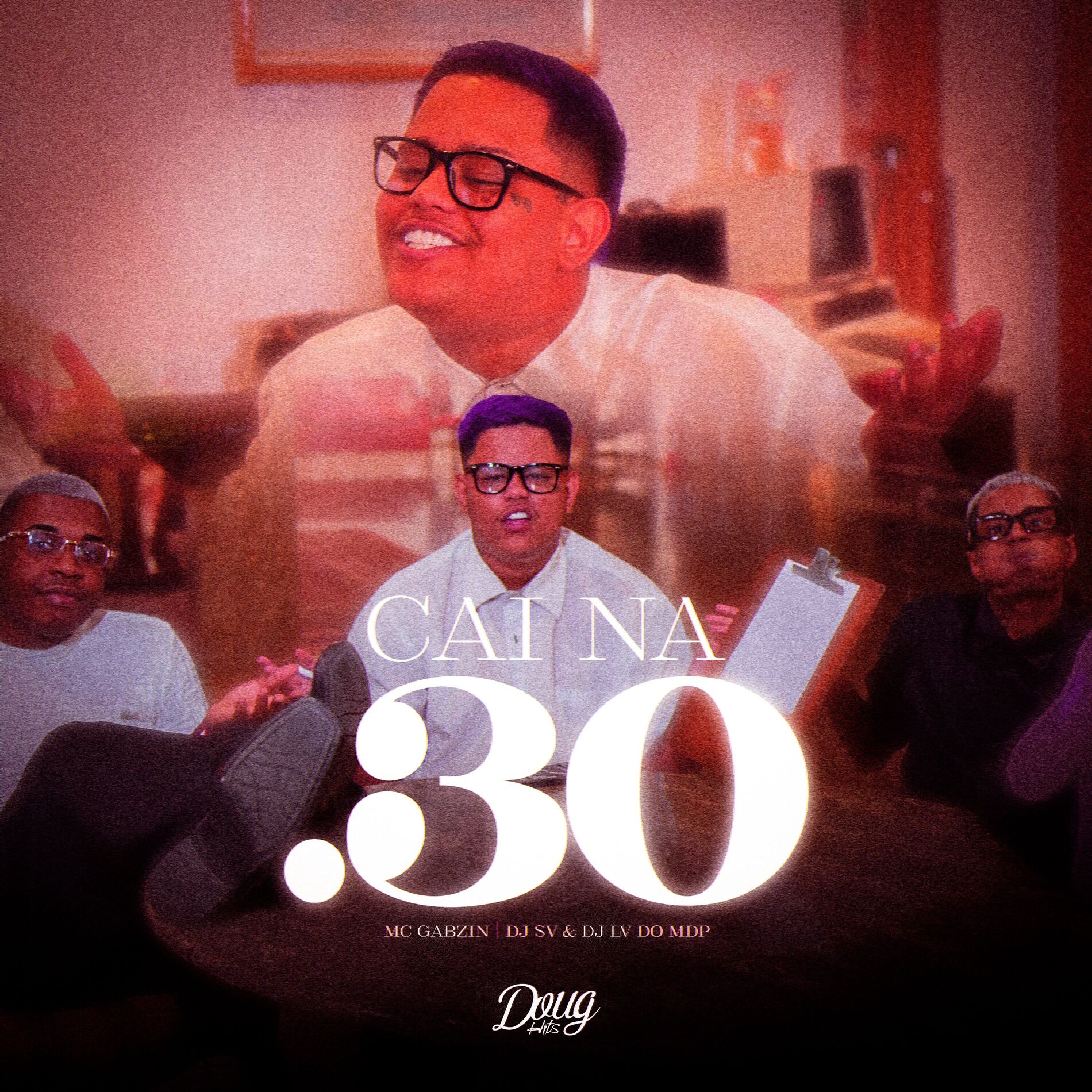 Album cover of Cai na .30