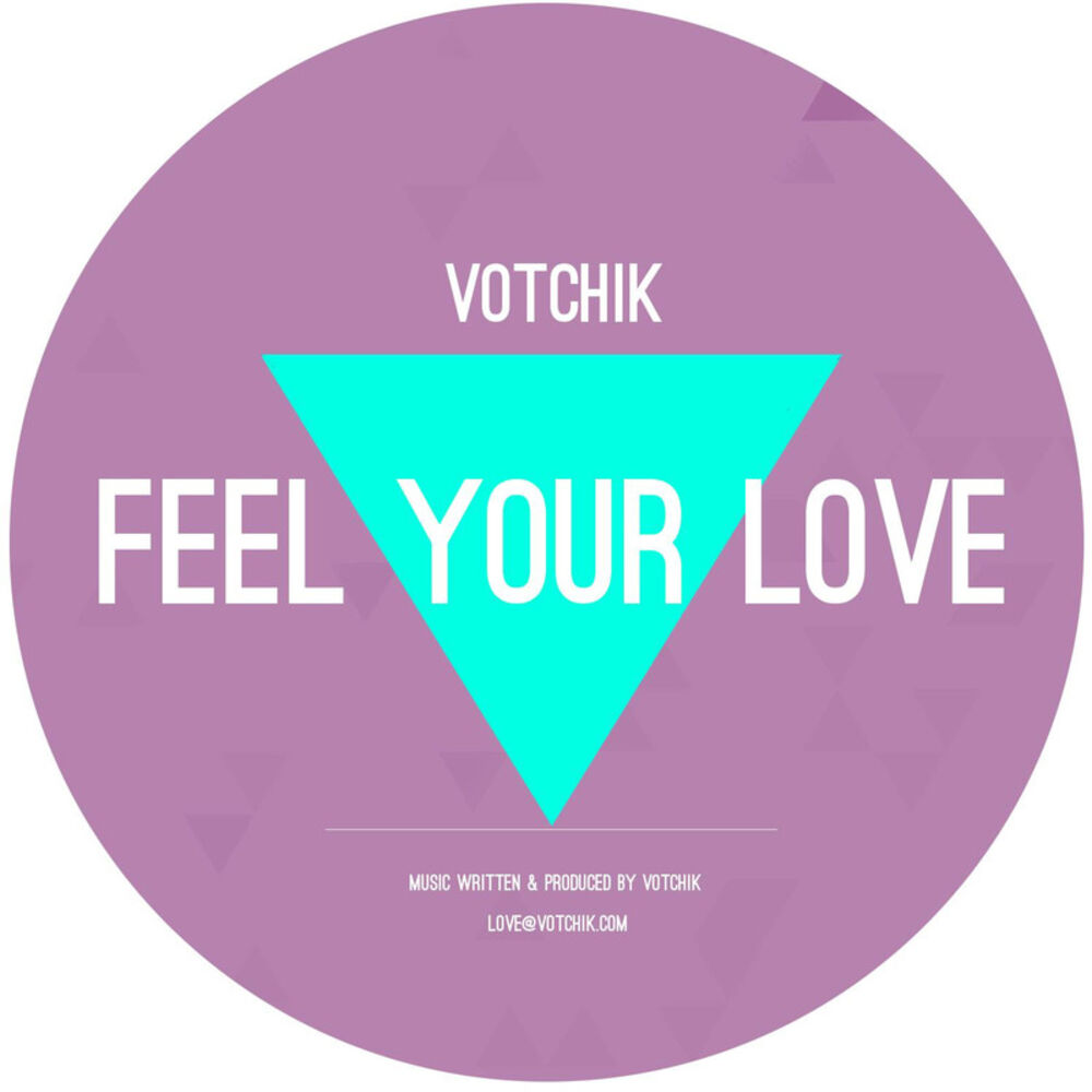 Picture of Feel Your Love