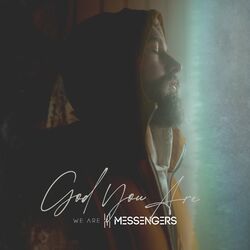 Cover of God You Are