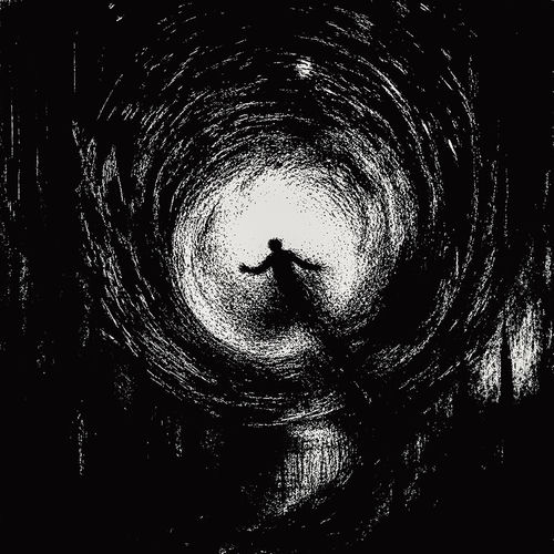 Down The Drain