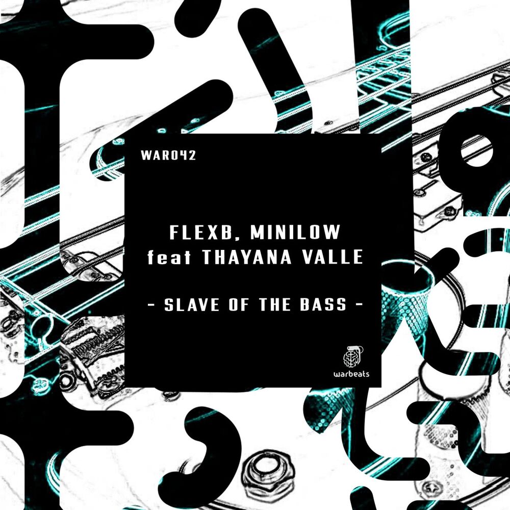 Picture of Slave of the Bass