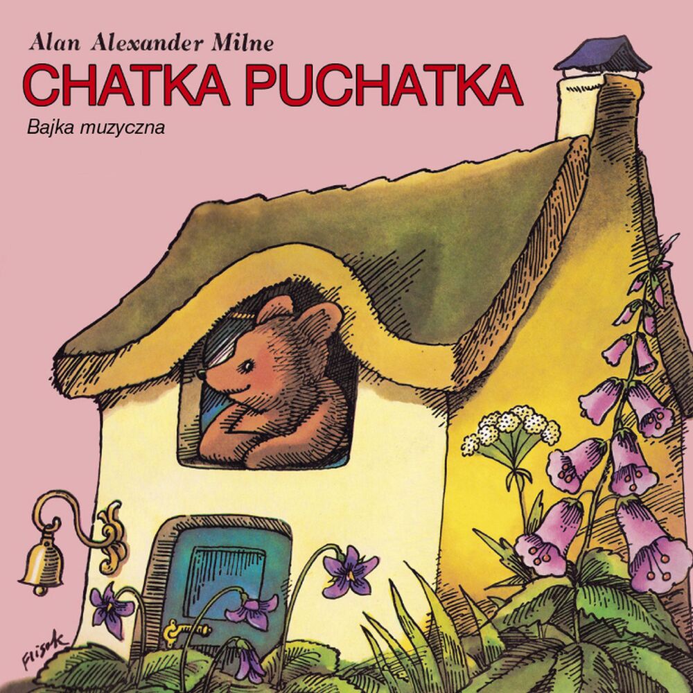 Picture of Chatka Puchatka