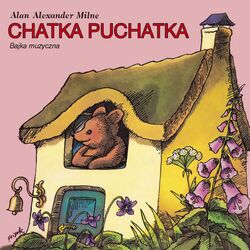 Cover of Chatka Puchatka