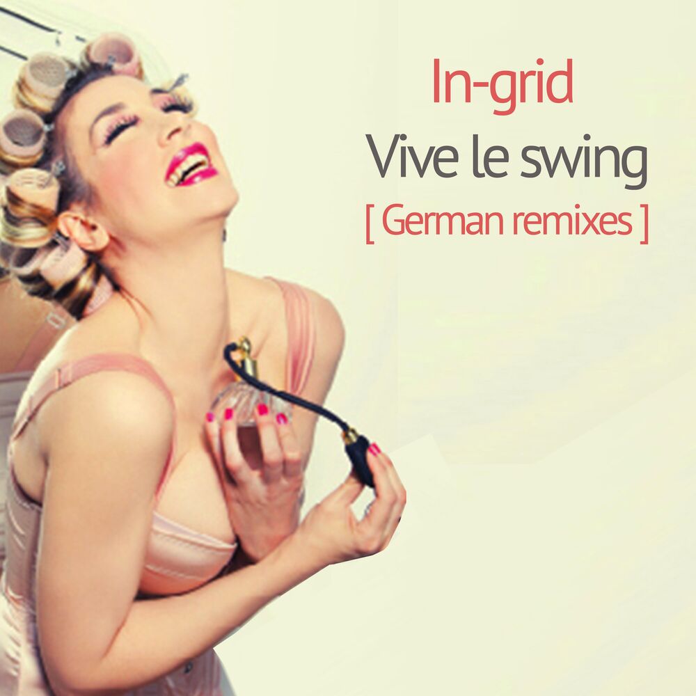 Picture of Vive Le Swing (German Remixes)